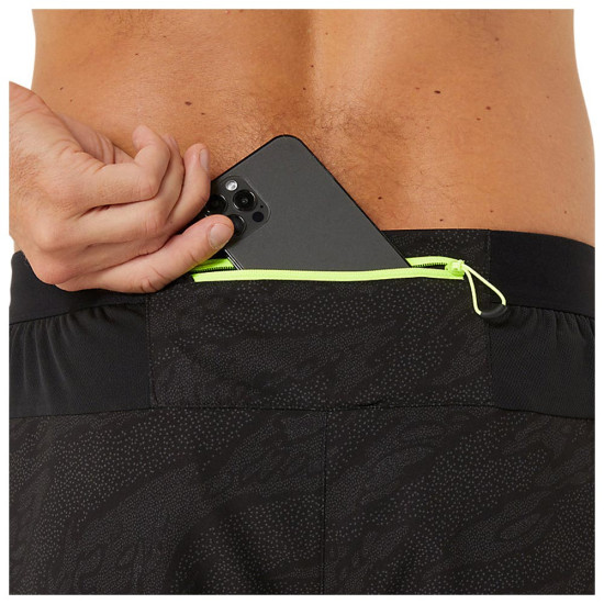 Asics Ανδρικό σορτς Fujitrail 7'' Shorts
